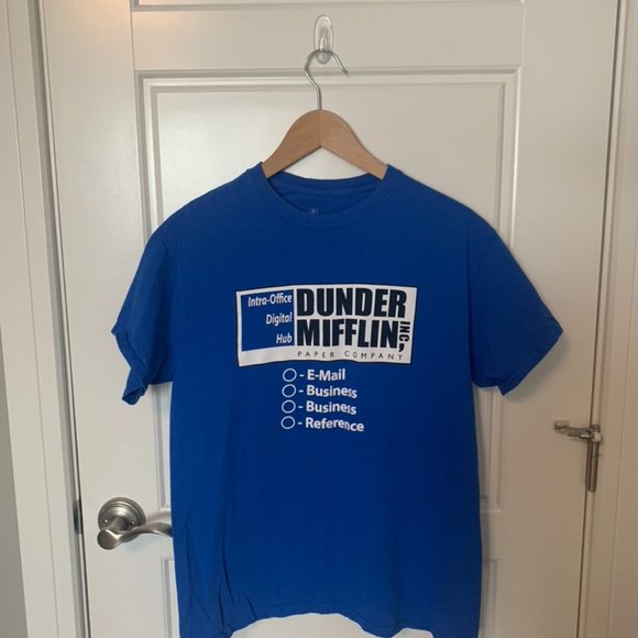 Pacsun "The Office" Tee Shirt - Picture 2 of 5